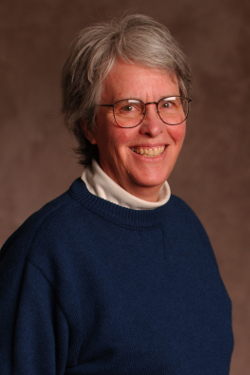 Professor Lucy Marsh