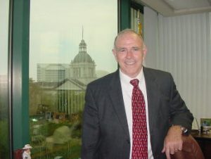 William N. Meggs (State Attorney's Office - Second Judicial Circuit)