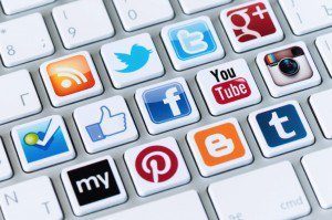 How Do ABA Candidates For Board Of Governors And President-Elect Use Social Media?
