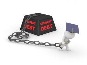 The Bar Character And Fitness Process Is Flawed When It Comes To Student Loans