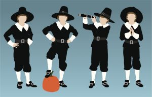Think Like A Pilgrim: Striking The Right Balance Of Legalese In Client Communications