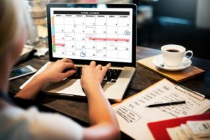 How To Fit It All Into Your Schedule