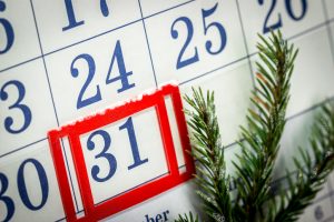 Tips For Closing Out The Year As In-House Counsel