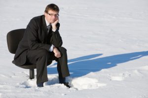 Aspiring DOJ lawyers: left out of the cold?