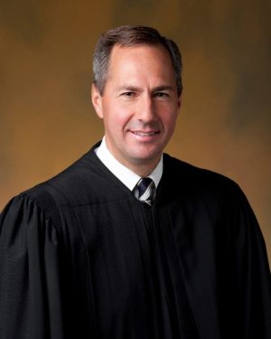 Judge Thomas Hardiman (3d Cir.)