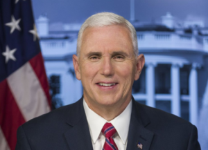 Is Mike Pence Trying To Pull A Fast One On America?