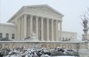 Supreme Court Update: And Then There Were <strike>Three</strike> Four