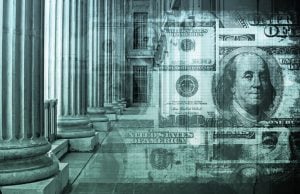 law money cash court litigation finance