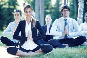 meditating meditation lawyers attorneys yoga