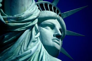 statue of liberty immigrants immigration