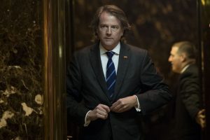 Don McGahn (Photo by Drew Angerer/Getty Images)