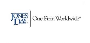 Jones Day One Firm Worldwide