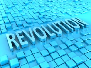 legal technology tech revolution Scientific Revolution