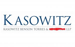 New Kasowitz Benson Logo