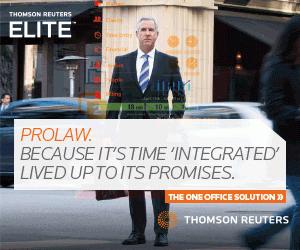 ProLaw One Office 300x250s