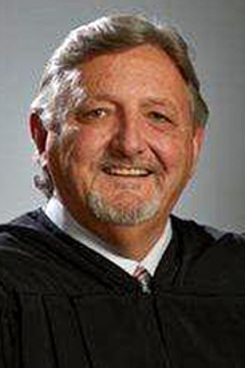 Tennessee Judge Cason Moreland