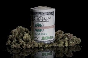 marijuana drugs money due diligence pot business