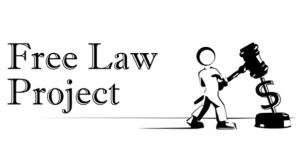On LawNext: How The Free Law Project Works To Expand Access To Legal Information, With Cofounder Michael Lissner