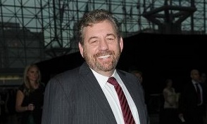 The Lawyer James Dolan Cursed Out Is An Adjunct Professor, Not A Drunk.