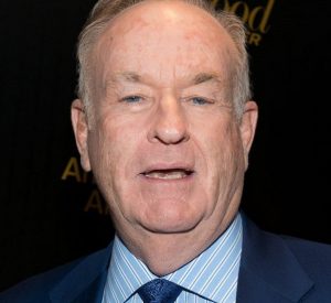 Paul, Weiss Investigating Bill O’Reilly