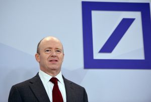 Deutsche Bank To Former Board Members: These Absurdly Expensive Fines Ain’t Just Gonna Pay Themselves