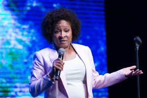 Wanda Sykes (Photo by Rich Polk/Getty Images for Waterkeeper Alliance )
