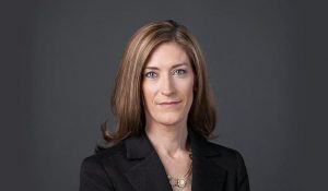 Rachel Brand (via Antonin Scalia Law School/George Mason University)