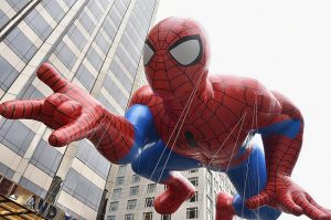 It Takes A Super Attorney To Represent Spider-Man
