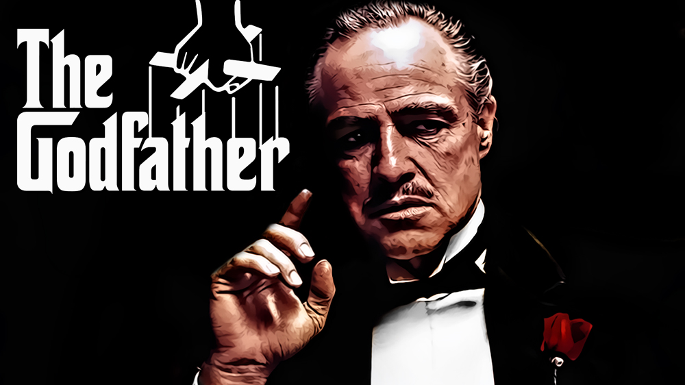 Image result for the godfather images
