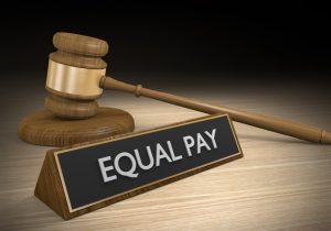 equal pay act gender pay gap discrimination