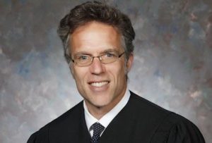 Judge Stephen A. Higginson (5th Cir.)