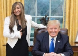 Trump Selects Law Grad For Housing Job — Law School Says She’s Not A Law Grad