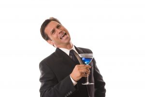 Is Alcohol Really Necessary At Law School Networking Events?