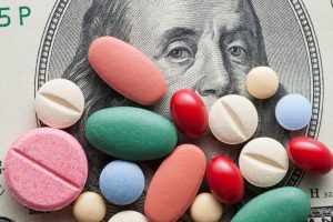 Who Is Responsible For The High Cost of Prescription Drugs? One Advocate Weighs In