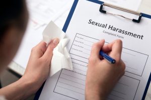 Lawsuit Alleges Biglaw Counsel Attempted To Rape Paralegal