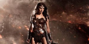 Law Professor Files Complaint Over Women-Only Screenings Of ‘Wonder Woman’