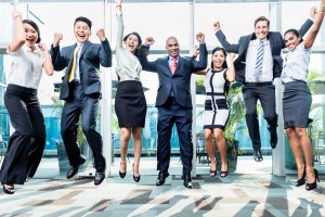 Vault ‘Quality Of Life’ Rankings: The Best Law Firms To Work For In America (2020)