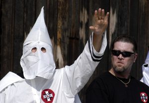 Judicial Nominee Brett Talley Loves Ghosts So Much He Apparently Thinks The KKK Were Kind Of Cool