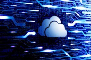 ‘We’re All In On The Cloud’