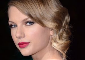 Taylor Swift’s Biglaw Attorney Has A Blank Space Where Constitutional Law Should Be