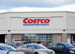 On Kozinski And Costco