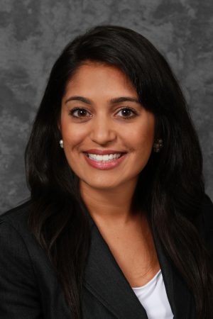 SMU Dedman Law Alum And APIS Chair Punam Kaji On Building Bridges In The Wake Of Hurricane Harvey