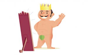 When The Emperor Has No Clothes: 3 Tips To Avoid Inadvertent ‘Naked Licenses’ Under Trademark Law