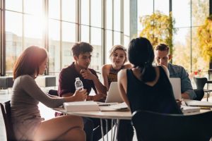 Law Schools Need To Introduce Social Learning