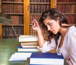 More Law Schools Get In On The GRE Creep — But Some Conditions Apply