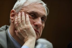 Disgraced Former Judge Alex Kozinski’s Rehabilitation Tour Continues With Oral Argument