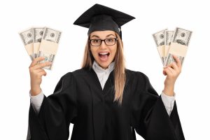 What Are The Returns On That Law School Degree?