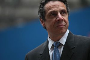 Cuomo Wanted Hand-Picked Investigator, Instead He Got The Biglaw Partner Who Sent His Aide To Prison