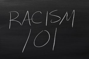 On Race And The Bar Exam