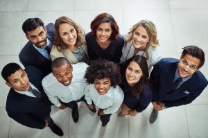 Vault Ranks The Best Law Firms For Diversity (2020)